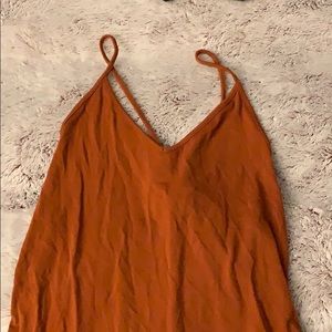 Fashion Nova Maxi Dress!!!